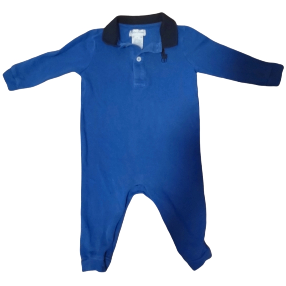 Baby boy Onesie 9m